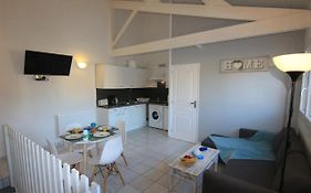 Appartement SOULAC SUR MER À 500 m de la plage N 6